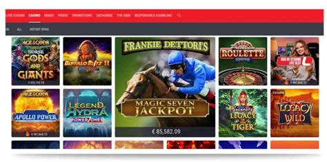 Ladbrokes Casino Erfahrungen 2023 » Test & Kundenmeinungen.